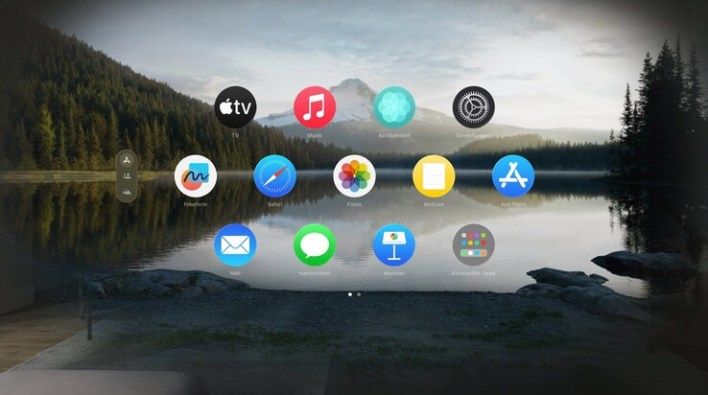 تكنولوجيا: آيفون وماك بوك يحصلان على iOS 19 و macOS 16 بتصميم جديد كليًا هذا الخريف