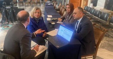 رئيس جهاز شئون البيئة يشارك فى اجتماع لجنة تنفيذ مبادرة "نحو بحر متوسط نموذجى بحلول 2030 " ​