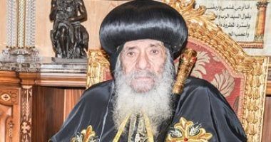 فى ذكرى رحيله.. تعرف على إنجازات البابا شنودة للكنيسة والمجتمع