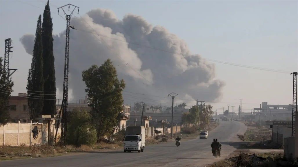 "مجازر تذكرنا بداعش".. موقف برلماني حول الاحداث داخل سوريا