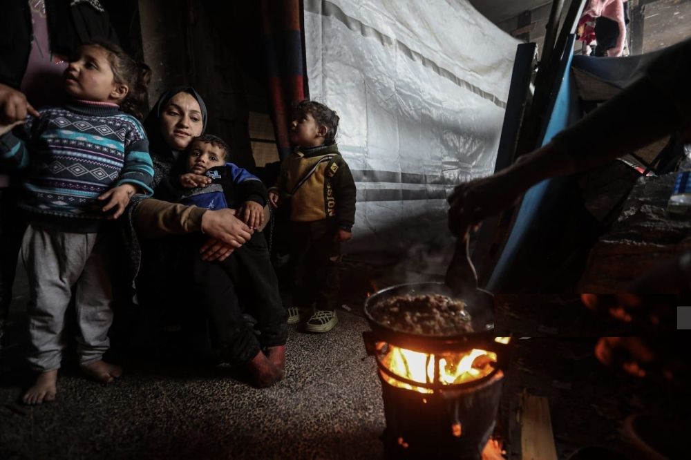 المملكة تدين الانتهاكات الإسرائيلية وأساليب العقاب الجماعي في غزة