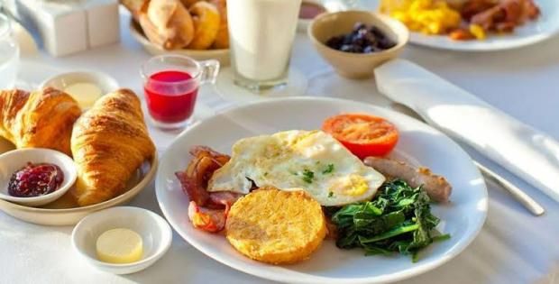 التوقيت المثالى للسحور فى رمضان.. فوائد صحية عديدة