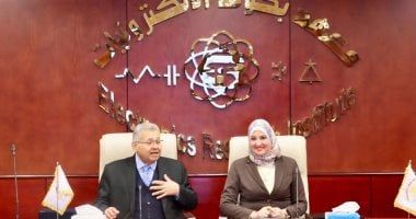 التعليم العالى: بروتوكول تعاون بين معهد بحوث الإلكترونيات وجامعة بدر بالقاهرة