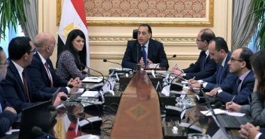 رئيس الوزراء يُتابع موقف الاستدامة المالية لجهاز تنمية المشروعات الصغيرة