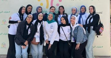 طلاب إعلام القاهرة تطلق حملة "سهلها" لتعزيز الوعي بالتكنولوجيا المالية