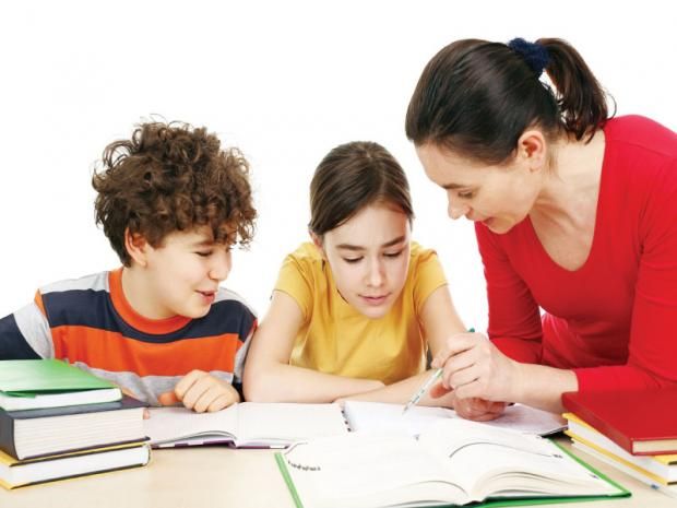 إزاي تتعاملي مع مشاكل الأطفال الدراسية؟.. نصائح لتحسين مستواهم