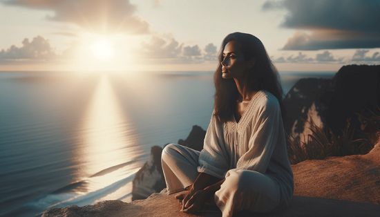 طالع الأبراج: 5 أبراج بتتحكم فى انفعالاتها زى رقية العسكرى فى مسلسل وتقابل حبيب