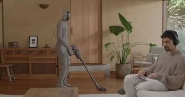 تكنولوجيا: شركة نرويجية تكشف عن أول روبوت بشرى "خادم" يعمل بالذكاء الاصطناعى