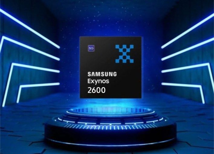 تكنولوجيا: سامسونج تضع نجاح Exynos 2600 على رأس أولويات Galaxy S26