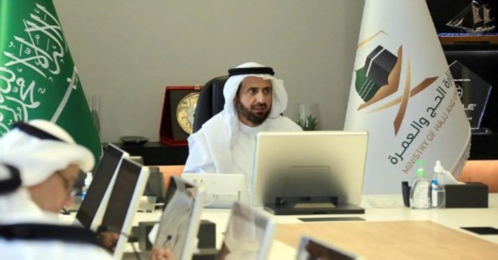 الحج: لن نتهاون في تطبيق العقوبات بحق الشركات المقصرة وتصل للشطب