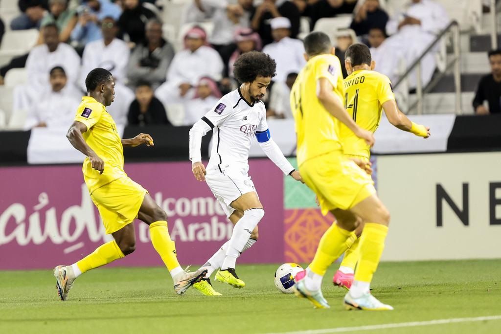 الامارات | ميلوش: الوصل افتقد إلى اللمسة الأخيرة أمام السد