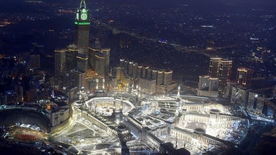 الخليج اليوم .. وزارة الحج والعمرة: نتابع تطبيق خططنا عبر تطبيقات ذكية لراحة المعتمرين