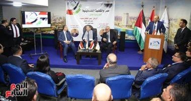 نائب رئيس حزب المؤتمر: كلمة الرئيس السيسي بالندوة التثقيفية رسالة وطنية قوية