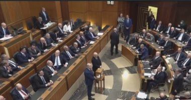 برلمانى لبنانى التصعيد الإسرائيلى فى لبنان يهدد استقرار وأمن المنطقة