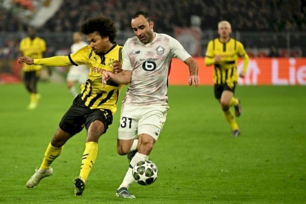 دوري أبطال أوروبا: رحلة فرنسية حذرة لدورتموند الطامح لإنقاذ موسمه