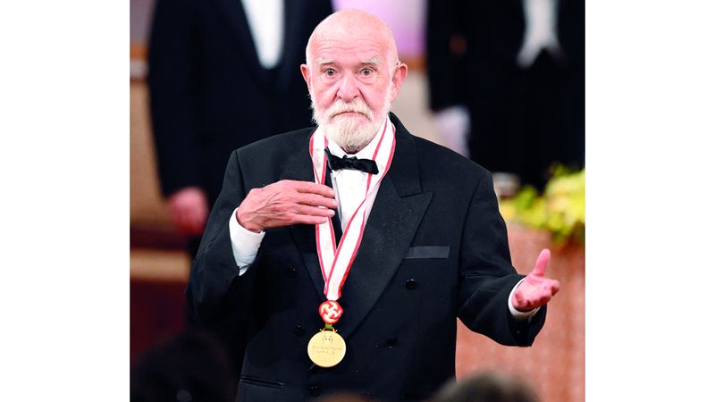 الامارات | كيب تاون تنعى «العملاق» أتول فيوغارد