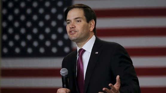 الخليج اليوم .. وزير الخارجية الأميركي يصل إلى جدة