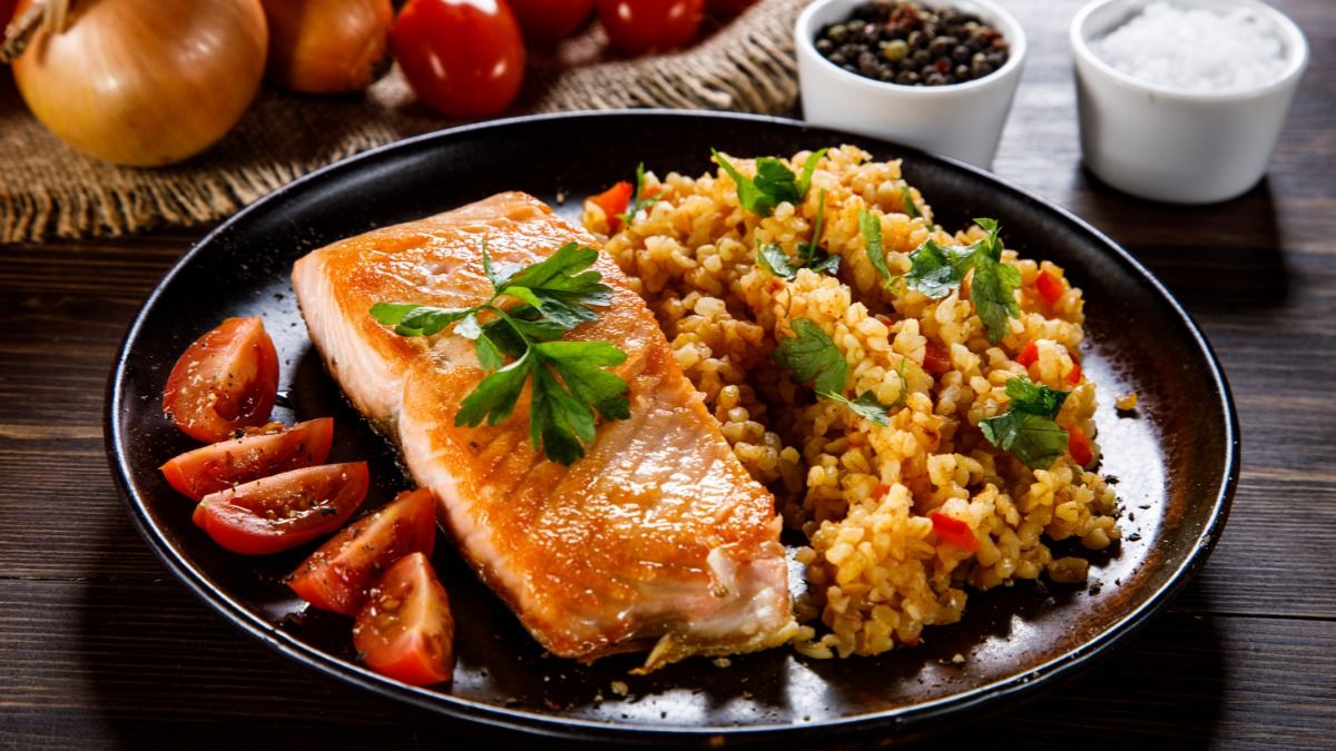 الامارات | البرغل التركي.. موضة جديدة تجتاح روسيا