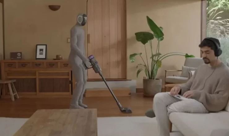 تكنولوجيا: شركة نرويجية تكشف عن أول روبوت بشرى "خادم" يعمل بالذكاء الاصطناعى