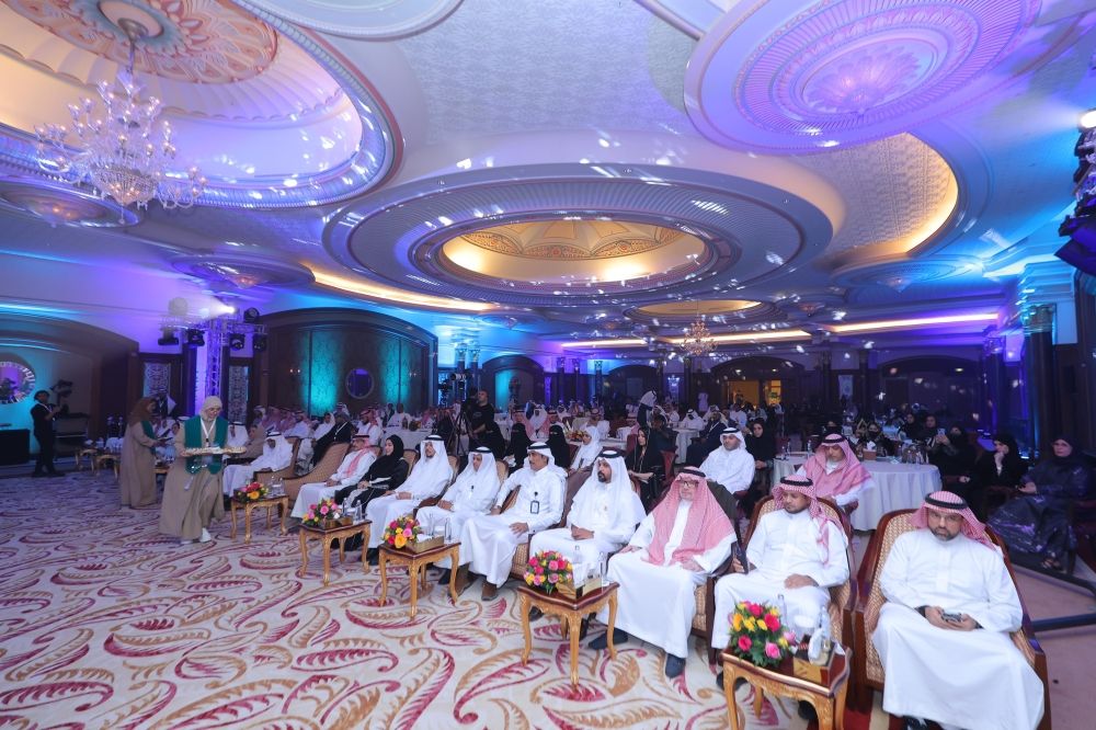 "إبصار" تدشن حملة "عيونك غالية علينا الثانية" لمكافحة العمى