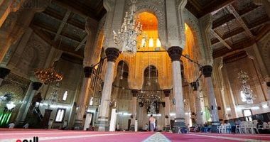 مواقيت الصلاة اليوم.. موعد أذان المغرب الثلاثاء 11 رمضان بمختلف محافظات مصر