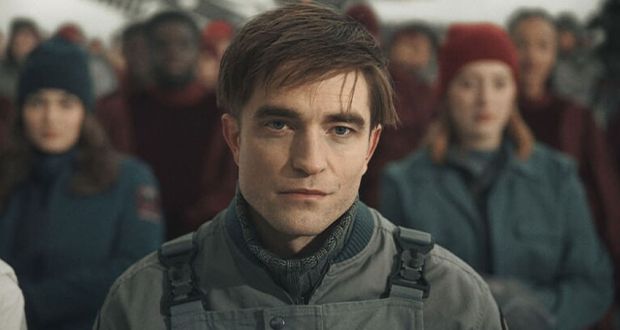 “ميكي 17” يتصدر شباك التذاكر في أميركا الشمالية