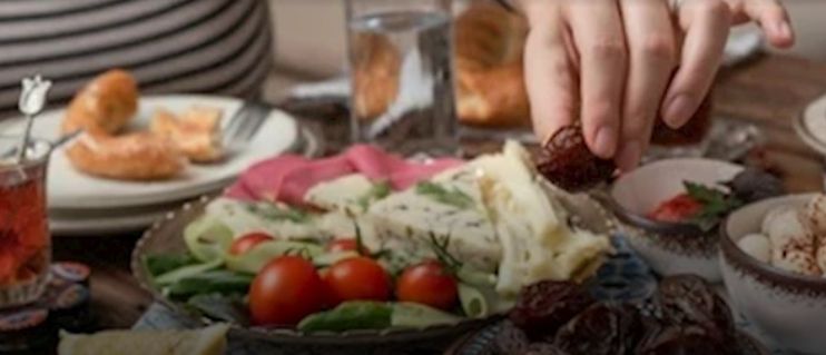 تناولها في السحور...5 أطعمة لتنقية جسمك من السموم