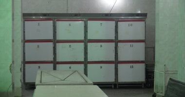 عامل مشرحة أسوان أقام حفلات شرب خمور بجوار الجثث..المحكمة تتسلم ملف القضية