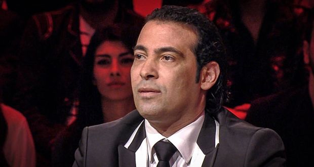 سعد الصغير يخرج من السجن بعد تخفيف عقوبته