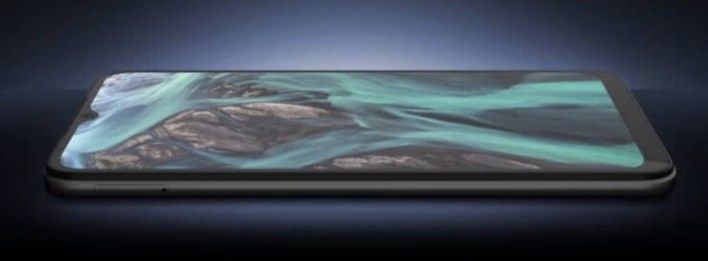 تكنولوجيا: HTC تكشف عن هاتف Wildfire E5 Plus الاقتصادي بتصميم عصري وكاميرا 50 ميجابكسل وشاشة 90 هرتز