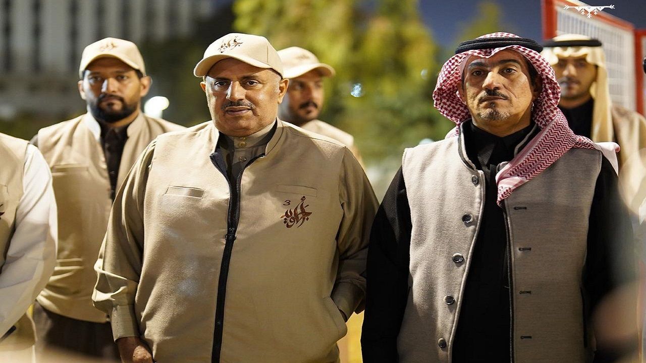 كأس قيم ييداء قعالية بمحافظة خميس مشيط