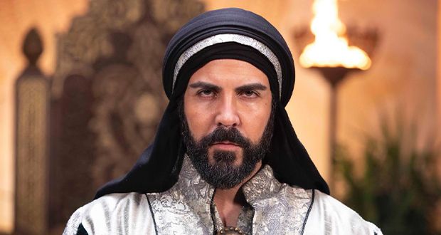 فنان تونسي: تعرضنا لـ”الإهانة” في مسلسل “معاوية”