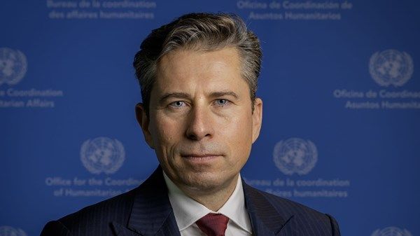 الأمم المتحدة: الإمارات حليف نشط وفعال في الاستجابة الإنسانية العالمية