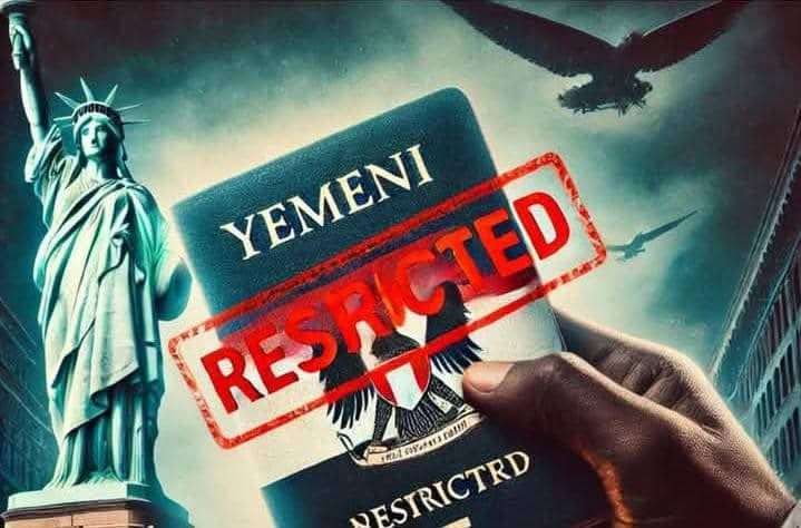 ستواجه اليمنيين بشأن السفر...صحفي يكشف عن كارثة