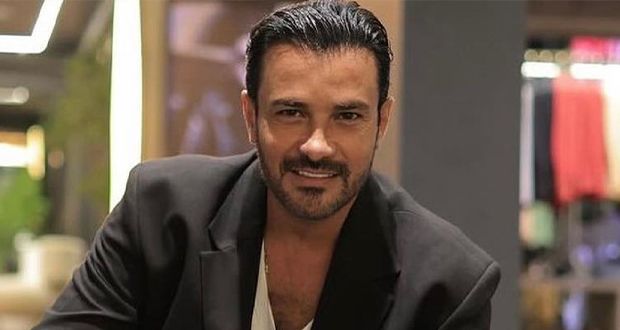 محمد رجب يكشف للمرة الأولى عن طلاقه