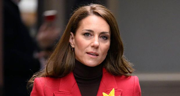 بعد عامين من الغياب بسبب مرضها.. كيت ميدلتون تعود إلى المهام الملكية