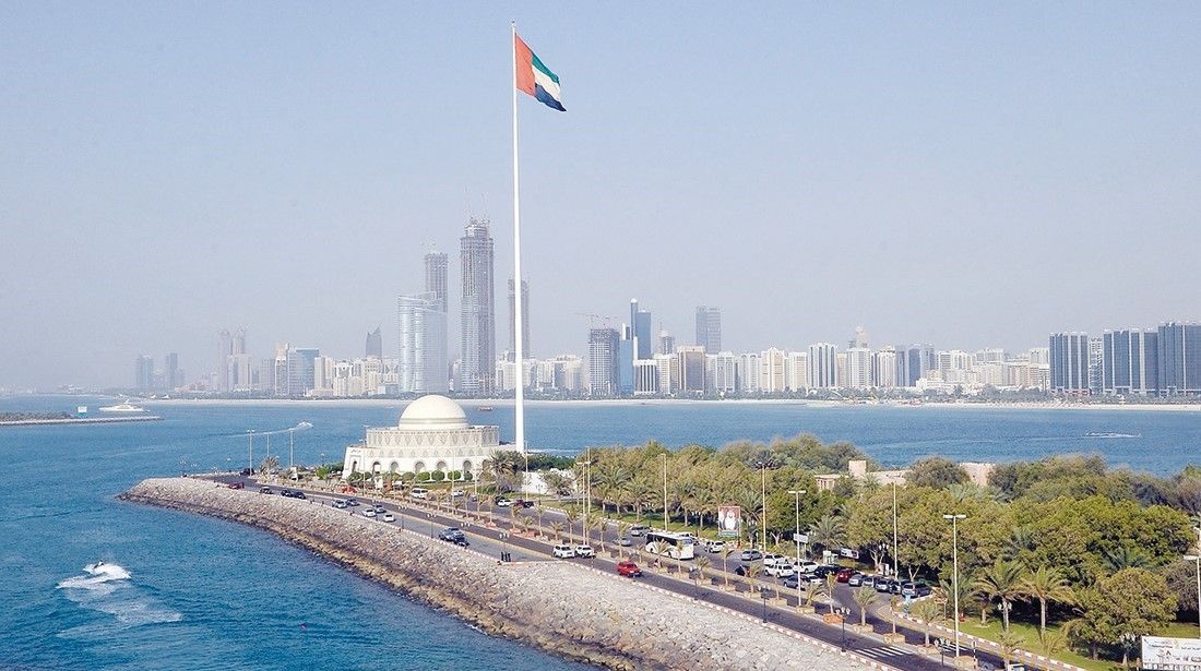 الامارات تتلقى قرارا فاجعا (تفاصيل)