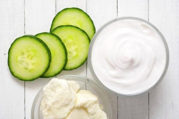 الزبادي قبل النوم في رمضان.. مفيد أم مضر؟