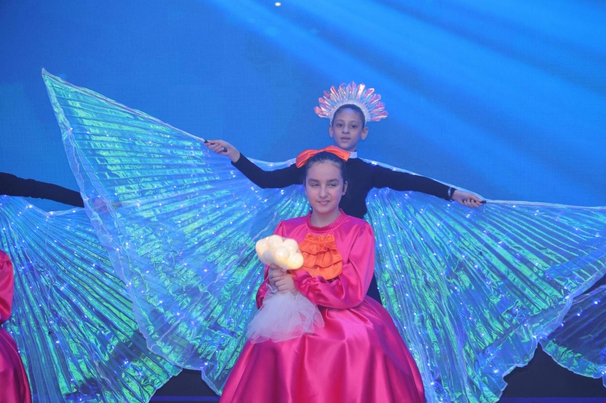 "ابصار" تحتفي بمرور 20 عاماً على تأسيسها