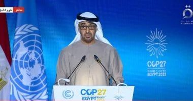 مباحثات بين رئيسي الإمارات والصومالي في أبوظبي لتعزيز التعاون