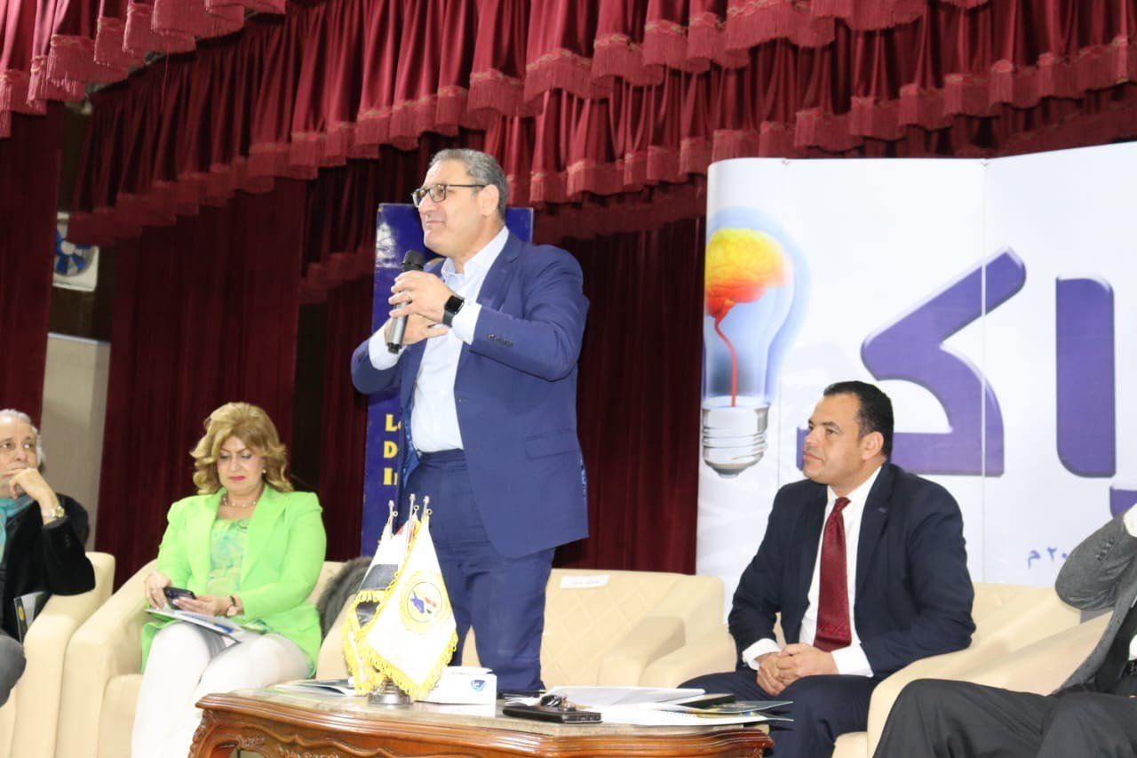 خبراء في "ملتقى إدراك": الوعي المجتمعي سلاح استراتيجي لحماية الأمن القومي