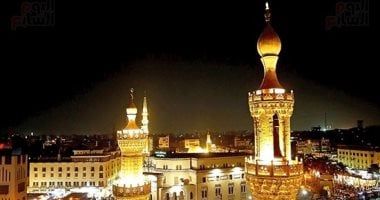 الإعلان عن مشروع مدرسة التلاوة المصرية بالجامع الأزهر