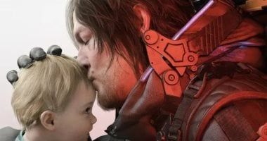 تكنولوجيا: لعشاق الـ games .. موعد طرح لعبة Death Stranding 2