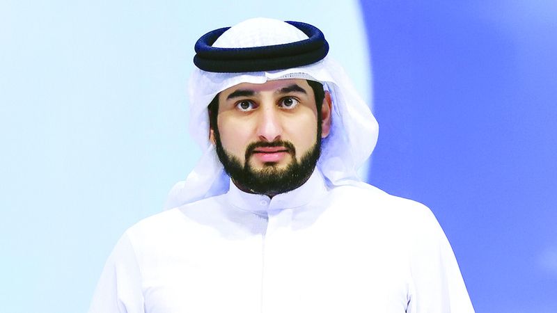 الامارات | «محمد بن راشد للأعمال الخيرية» تدعم «وقف الأب» بـ 20 مليون درهم