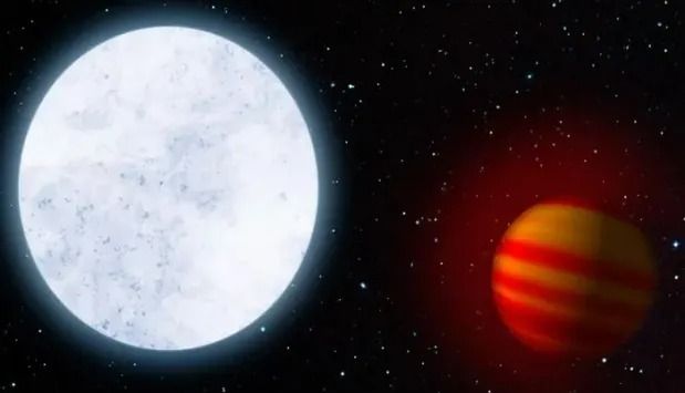 تكنولوجيا: من كوكب رائحته لا تطاق لآخر يمطر زجاج.. تعرف على أغرب الكواكب المكتشفة