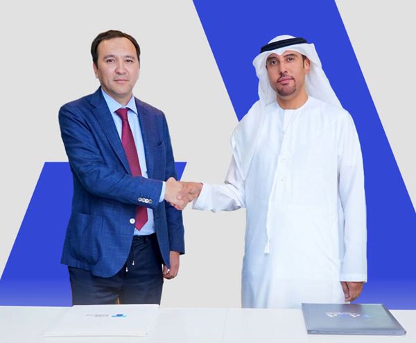 "طاقة لحلول المياه" توقّع اتفاقية مع طشقند الجديدة في أوزبكستان لتطوير مشروع بنية تحتية للمياه بقيمة 2 مليار درهم