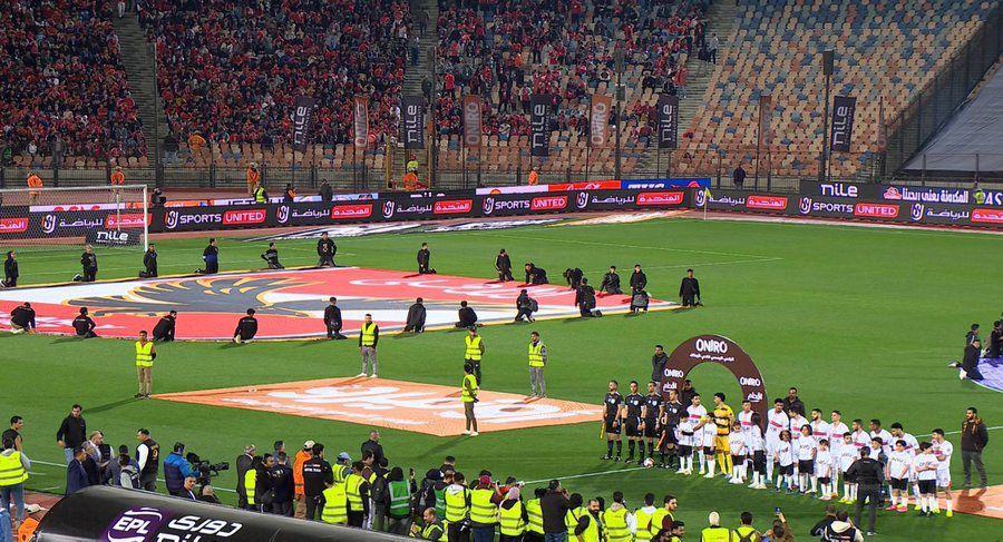 الامارات | الزمالك يحرر محضراً في الشرطة بعد انسحاب الأهلي من القمة