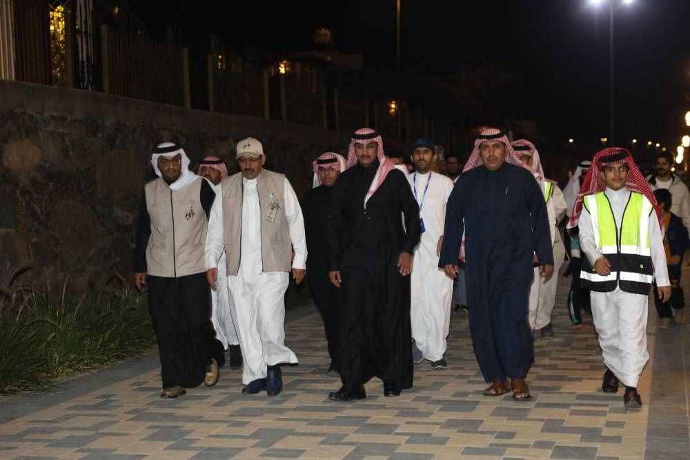 صم بصحة في ظهران الجنوب