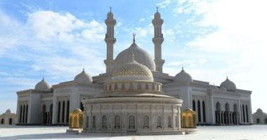 مواقيت الصلاة اليوم.. موعد أذان المغرب اليوم الأربعاء 12 رمضان بمحافظات مصر