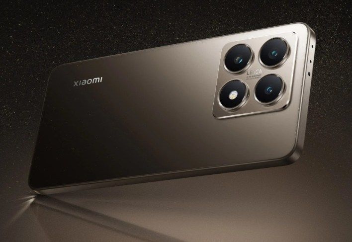 تكنولوجيا: تأكيد رسمي على قدوم هاتفيXiaomi 15T و Xiaomi 15T Pro